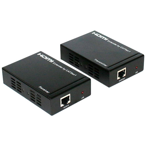 IP_extender | Concent Technology Pvt Ltd